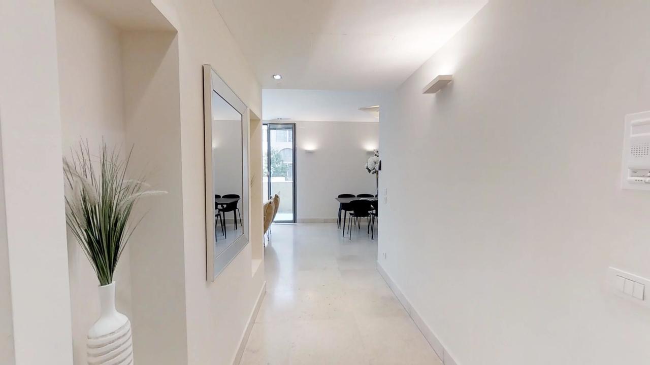 Rental Israel-Mamila Residences 16 Jerusalem Exterior foto